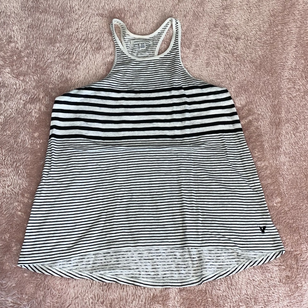 American Eagle Racer back Tank